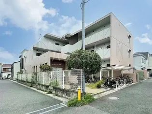 ヌヴェール市川の画像