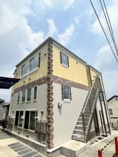 ユナイト市沢エランクールの画像