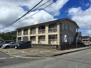 メゾン樹の画像