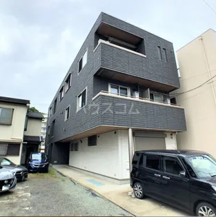 ラヴィーユ鎌倉の画像