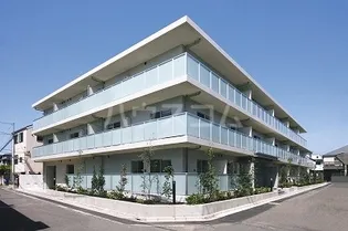 東京都杉並区高円寺南5丁目【マンション】の外観