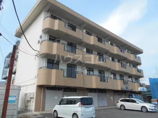 足柄第一ビルの画像