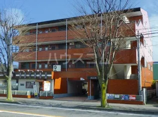 グランシャリオ深瀬の画像