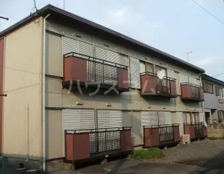 増渕ハイツの画像