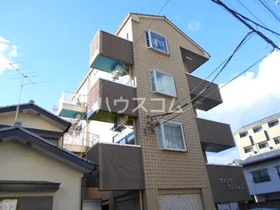 ウイングマンションの画像