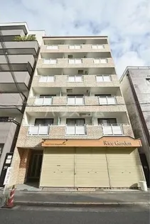 パークサイドピクチャー西心斎橋の画像