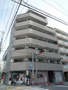 アヴェニールツバイの画像