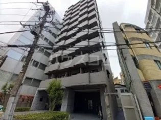 ルーブル大塚参番館【901号室】の外観