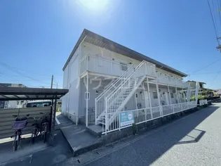 サンシティ西尾口の画像