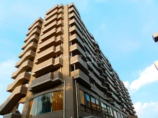 INSURANCE BLDG IXの画像