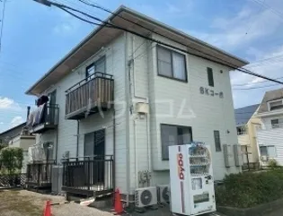 SKコーポの画像