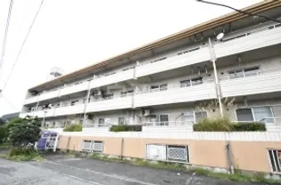 渡清ハイツの画像