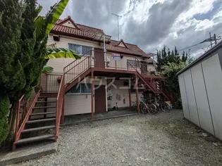 デュークハイツクロガネの画像