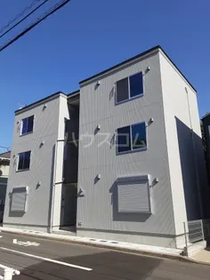 GRADUS西千葉の画像