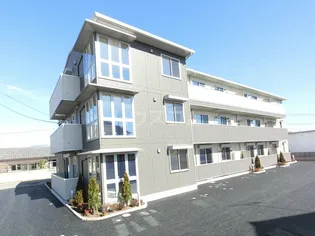 FAMILLE MAEBASHIの画像