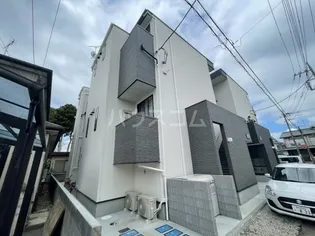 CB春日部フォルテの画像