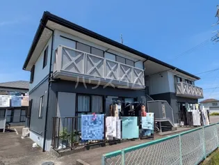 中根マンションBの画像