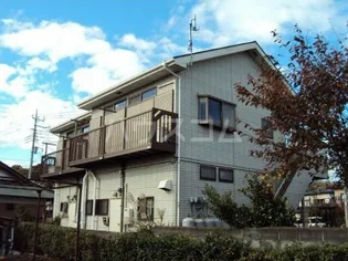 藤ハイツの画像