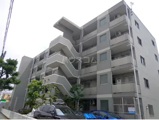 シグナス湘南の画像