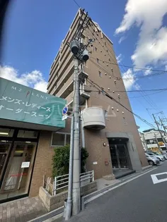 ジュネス関目高殿の画像