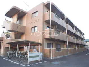 カームテラス御幸Aの画像