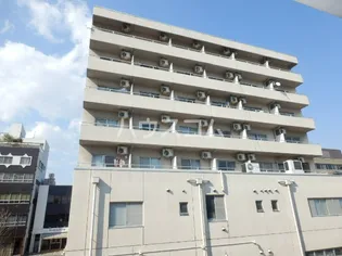 うなばらマンション2の画像