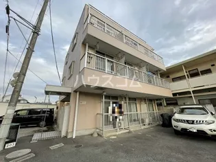 アメニティ21の画像