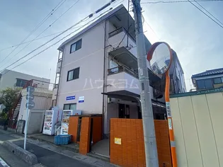 プレステージ八幡の画像