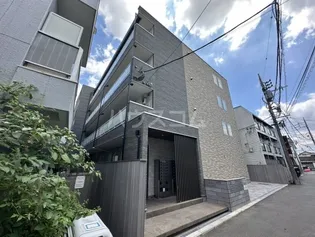 グレイス所沢の画像