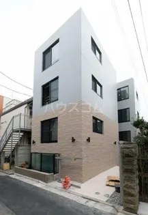 クレア高円寺の画像