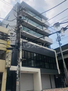 THREEGATE BLDGの画像