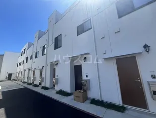 アーバンパーク三鷹の画像