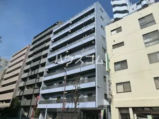 三鷹南シティハウス【106号室】の外観