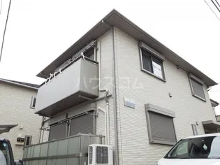 グリザベラBの画像