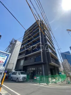 東京都中野区中野3丁目【マンション】の外観