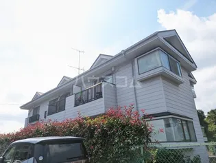 パルハウス東新井の画像