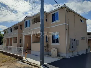 パティオ滝山の画像