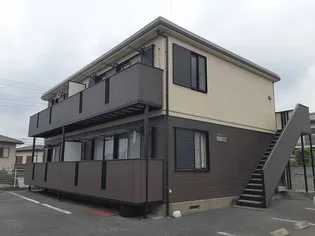 レトア上諏訪Bの画像