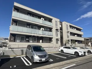 クレセントⅦの画像