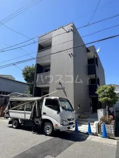 PATINA岩塚の画像