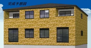 ヴェルビュAの画像