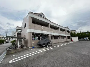 ルミナスハイツNの画像