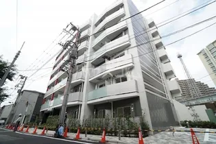 メインステージ板橋EASTの画像