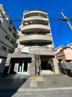 ダイホープラザ西荻窪の画像