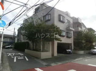 LーVINA溝の口の画像