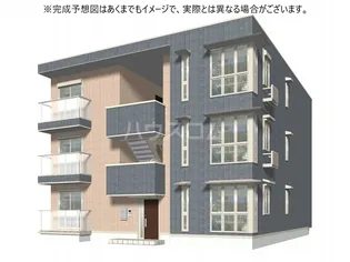 ベルフィールド西京極 東棟の画像