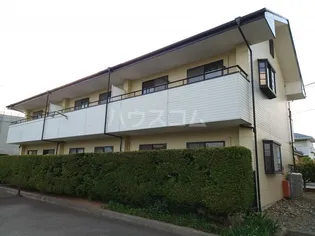 グリーンヒルAの画像