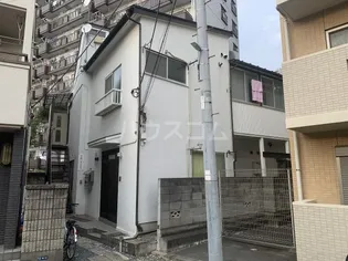 コーポ・サンリビン【103号室】の外観