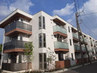 アヴァンス北烏山の画像