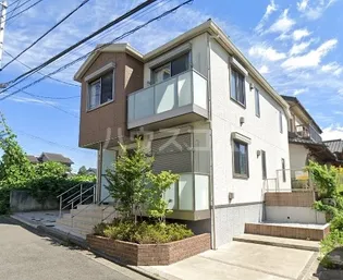 メゾンルミナスの画像